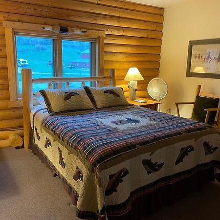 Inn On The Beartooth B&B 레드 로지 외부 사진