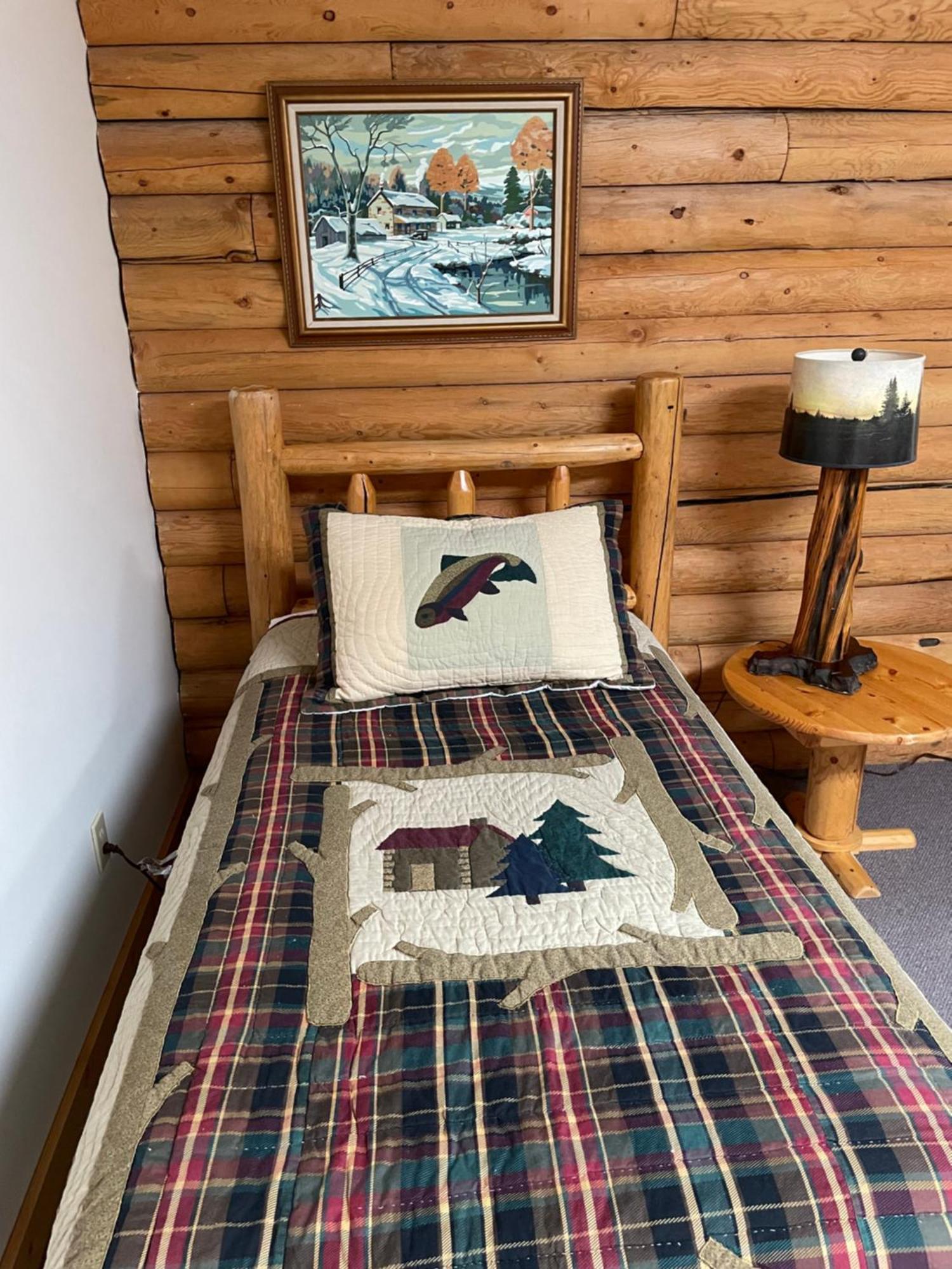 Inn On The Beartooth B&B 레드 로지 외부 사진