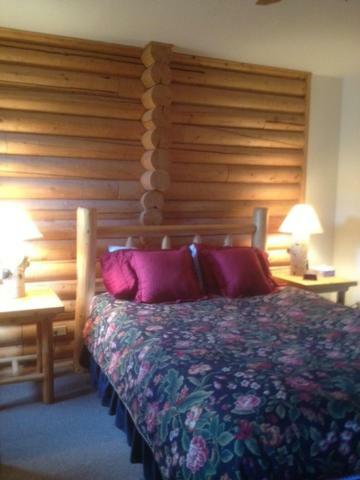 Inn On The Beartooth B&B 레드 로지 외부 사진