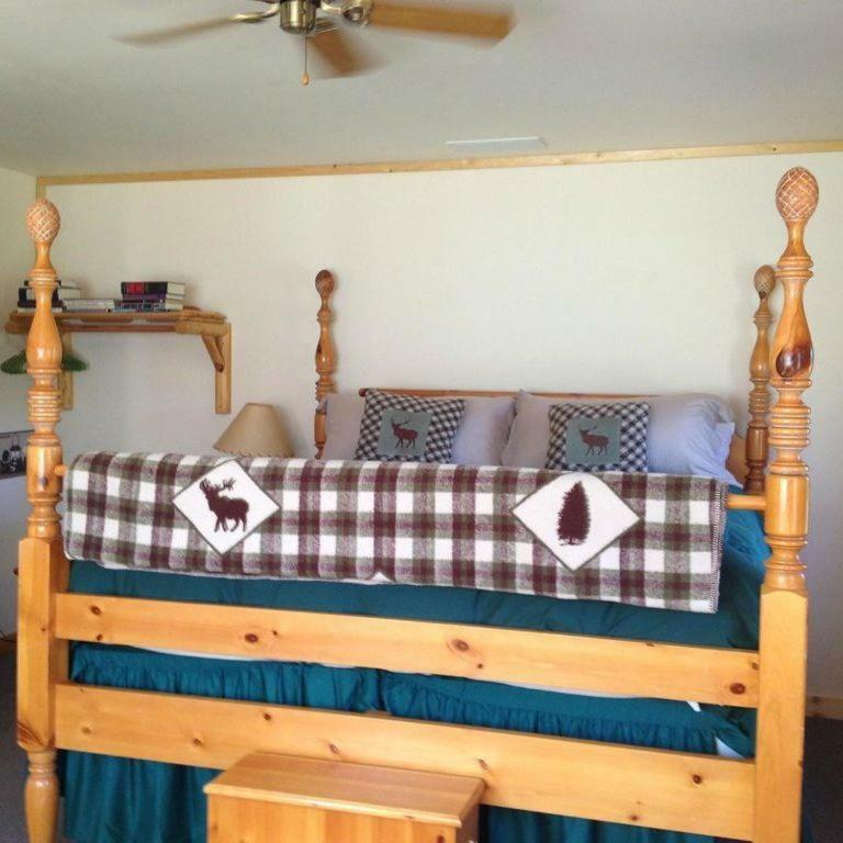Inn On The Beartooth B&B 레드 로지 외부 사진